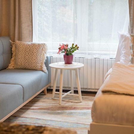 Apartment Artorius 류블랴나 외부 사진