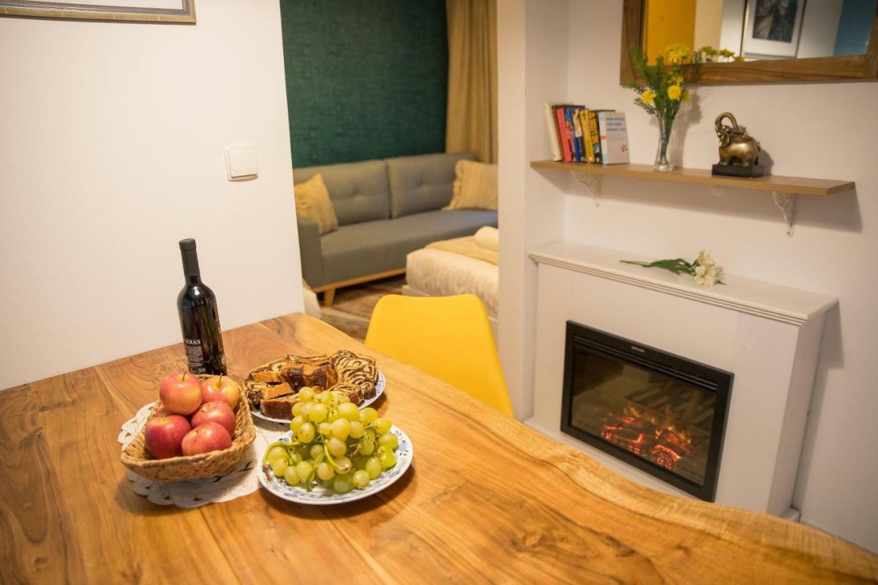Apartment Artorius 류블랴나 외부 사진