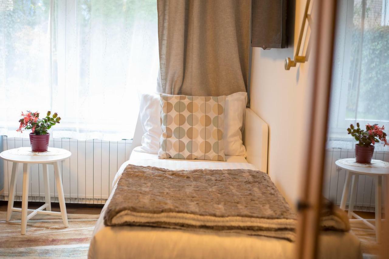 Apartment Artorius 류블랴나 외부 사진