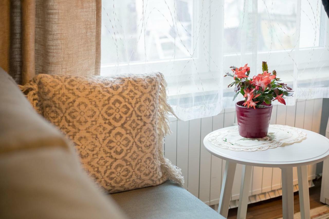 Apartment Artorius 류블랴나 외부 사진
