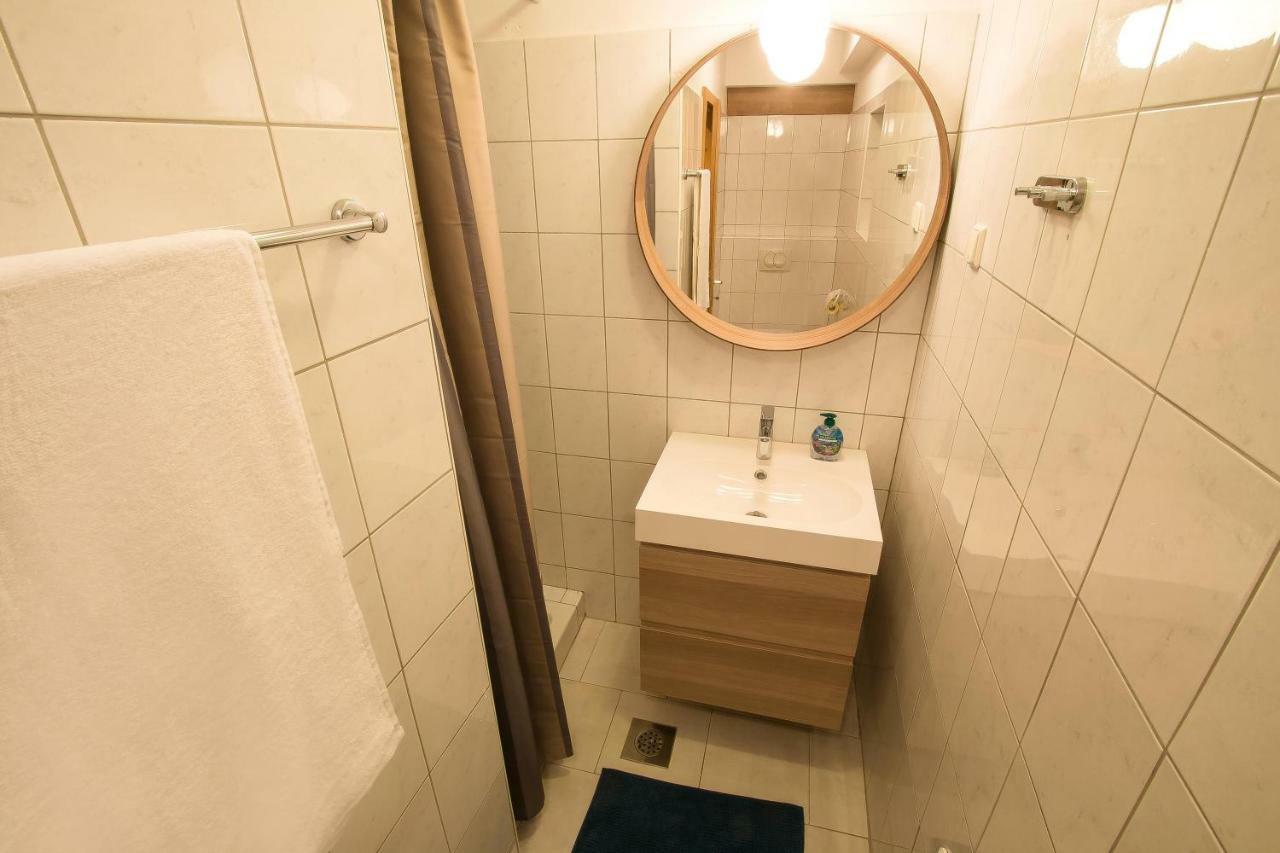 Apartment Artorius 류블랴나 외부 사진